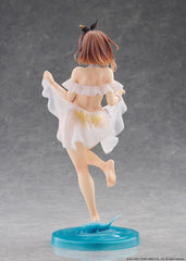 Atelier Ryza 3: Alchemist of the End & the Secret Key Spiritale PVC Statue 1/6 Ryza Swimwear Ver. 29 cm     0840342405176