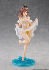 Atelier Ryza 3: Alchemist of the End & the Secret Key Spiritale PVC Statue 1/6 Ryza Swimwear Ver. 29 cm     0840342405176