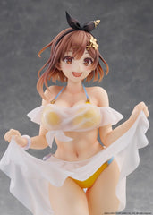 Atelier Ryza 3: Alchemist of the End & the Secret Key Spiritale PVC Statue 1/6 Ryza Swimwear Ver. 29 cm     0840342405176