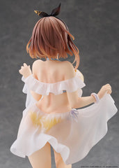 Atelier Ryza 3: Alchemist of the End & the Secret Key Spiritale PVC Statue 1/6 Ryza Swimwear Ver. 29 cm     0840342405176