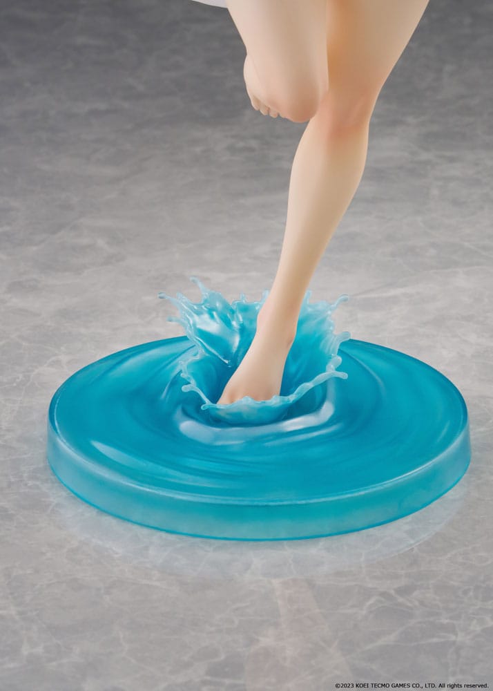 Atelier Ryza 3: Alchemist of the End & the Secret Key Spiritale PVC Statue 1/6 Ryza Swimwear Ver. 29 cm     0840342405176