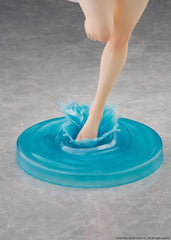 Atelier Ryza 3: Alchemist of the End & the Secret Key Spiritale PVC Statue 1/6 Ryza Swimwear Ver. 29 cm     0840342405176