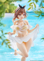 Atelier Ryza 3: Alchemist of the End & the Secret Key Spiritale PVC Statue 1/6 Ryza Swimwear Ver. 29 cm     0840342405176