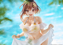 Atelier Ryza 3: Alchemist of the End & the Secret Key Spiritale PVC Statue 1/6 Ryza Swimwear Ver. 29 cm     0840342405176