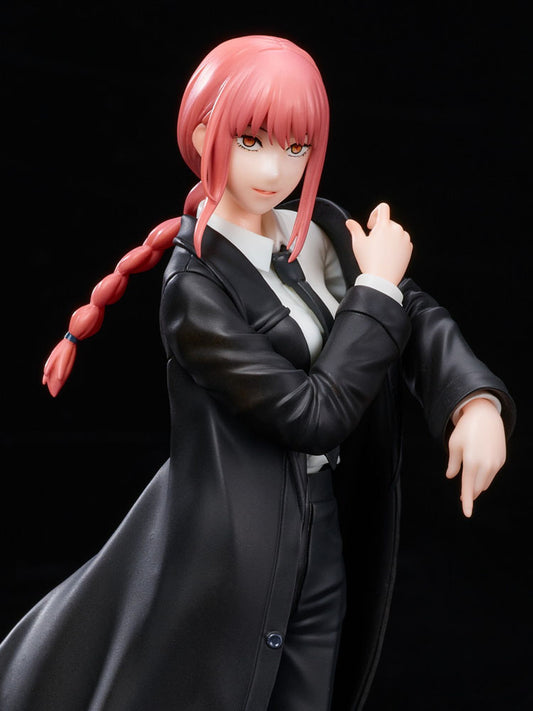 Chainsaw Man PVC Statue Makima 0840342400102