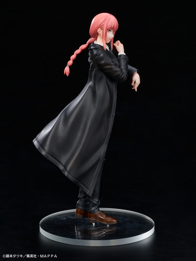 Chainsaw Man PVC Statue Makima 0840342400102