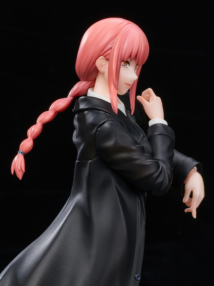 Chainsaw Man PVC Statue Makima 0840342400102