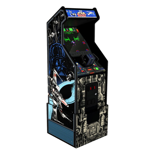 Arcade1Up Arcade Video Game Star Wars 154 cm 1210001601123