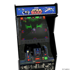 Arcade1Up Arcade Video Game Star Wars 154 cm 1210001601123