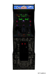 Arcade1Up Arcade Video Game Star Wars 154 cm 1210001601123
