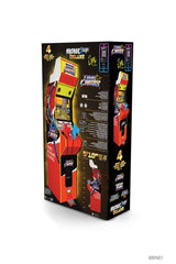 Arcade1Up Arcade Video Game Time Crisis 178 cm 1210001601055