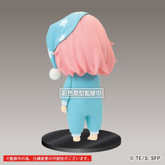 Spy x Family Puchieete PVC Statue Anya Forger Renewal Edition Original Ver. 14 cm 0662248845593
