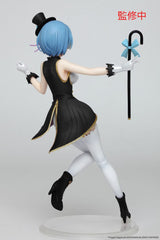 Re:Zero Precious PVC Statue Rem Magician Ver. Renewal Edition 23 cm 0840342403370