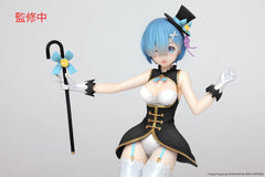 Re:Zero Precious PVC Statue Rem Magician Ver. Renewal Edition 23 cm 0840342403370
