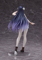 Overlord IV Coreful PVC Statue Albedo Knit Dress Ver. 20 cm 0662248839691