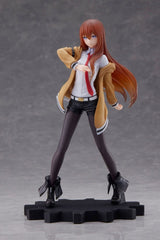 Steins Gate Coreful PVC Statue Kurisu Makis Reissue (re-run) 18 cm 0840342403127