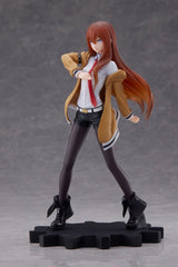 Steins Gate Coreful PVC Statue Kurisu Makise 0840342400645