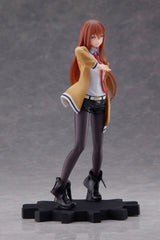Steins Gate Coreful PVC Statue Kurisu Makis Reissue (re-run) 18 cm 0840342403127