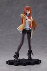 Steins Gate Coreful PVC Statue Kurisu Makis Reissue (re-run) 18 cm 0840342403127