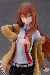Steins Gate Coreful PVC Statue Kurisu Makis Reissue (re-run) 18 cm 0840342403127