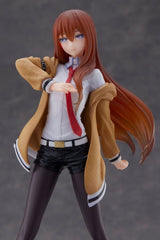 Steins Gate Coreful PVC Statue Kurisu Makis Reissue (re-run) 18 cm 0840342403127