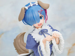 Re:Zero - Starting Life in Another World PVC  0840342400959