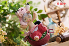 Made in Abyss: The Golden City of the Scorching Sun AMP PVC Statue Statue Nanachi My Treasure 16 cm 0840342402458
