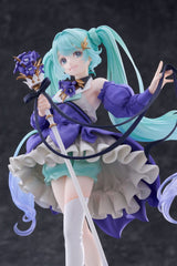 Hatsune Miku AMP PVC Statue Statue Hatsune Miku Birthday 2024 Ver. 21 cm 0840342402533