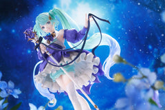 Hatsune Miku AMP PVC Statue Statue Hatsune Miku Birthday 2024 Ver. 21 cm 0840342402533
