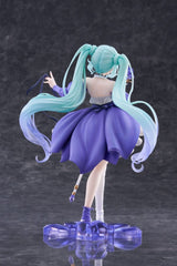 Hatsune Miku AMP PVC Statue Statue Hatsune Miku Birthday 2024 Ver. 21 cm 0840342402533