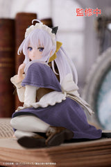 Wandering Witch: The Journey of Elaina PVC Statue Elaina Cat Maid Ver. Renewal Edition 18 cm 0840342401918