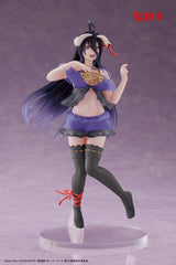 Overlord IV Coreful PVC Statue Albedo Nightwear Ver. 18 cm 0840342402786