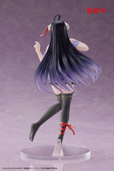 Overlord IV Coreful PVC Statue Albedo Nightwear Ver. 18 cm 0840342402786
