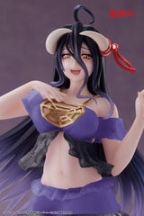 Overlord IV Coreful PVC Statue Albedo Nightwear Ver. 18 cm 0840342402786