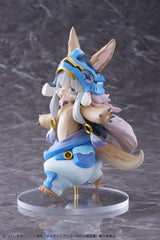 Made in Abyss: The Golden City of the Scorching Sun Coreful PVC Statue Nanachi 2nd Season Ver.  0000154138918