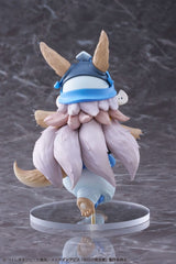 Made in Abyss: The Golden City of the Scorching Sun Coreful PVC Statue Nanachi 2nd Season Ver.  0000154138918