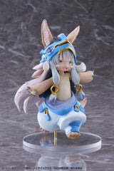 Made in Abyss: The Golden City of the Scorching Sun Coreful PVC Statue Nanachi 2nd Season Ver.  0000154138918