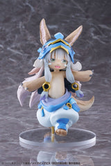 Made in Abyss: The Golden City of the Scorching Sun Coreful PVC Statue Nanachi 2nd Season Ver.  0000154138918
