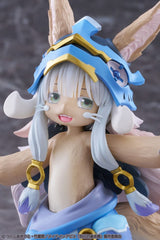 Made in Abyss: The Golden City of the Scorching Sun Coreful PVC Statue Nanachi 2nd Season Ver.  0000154138918
