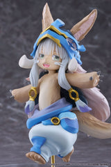 Made in Abyss: The Golden City of the Scorching Sun Coreful PVC Statue Nanachi 2nd Season Ver.  0000154138918