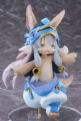 Made in Abyss: The Golden City of the Scorching Sun Coreful PVC Statue Nanachi 2nd Season Ver.  0000154138918