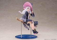 Wandering Witch: The Journey of Elaina AMP+ PVC Statue Elaina Witch Dress Ver. Reissue 20 cm 0840342403134