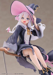 Wandering Witch: The Journey of Elaina AMP+ PVC Statue Elaina Witch Dress Ver. Reissue 20 cm 0840342403134