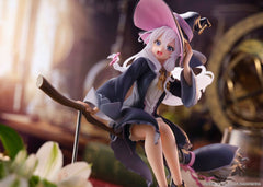 Wandering Witch: The Journey of Elaina AMP+ PVC Statue Elaina Witch Dress Ver. Reissue 20 cm 0840342403134