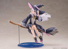 Wandering Witch: The Journey of Elaina AMP+ PVC Statue Elaina Witch Dress Ver. Reissue 20 cm 0840342403134