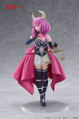 Frieren: Beyond Journey's End Coreful PVC Statue Aura 18 cm 0840342402915