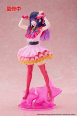 Oshi no Ko T-Most PVC Statue Ai 29 cm 0840342403066