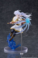 Frieren: Beyond Journey´s End AMP+ PVC Figure Frieren 21 cm  0840342402922