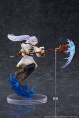Frieren: Beyond Journey´s End AMP+ PVC Figure Frieren 21 cm  0840342402922