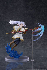 Frieren: Beyond Journey´s End AMP+ PVC Figure Frieren 21 cm  0840342402922